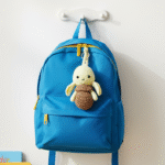 Funbito Handmade Crochet Felt Toy