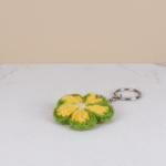 Funbito Handmade Crochet Felt Toy