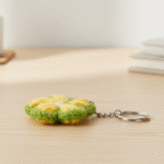 Funbito Handmade Crochet Felt Toy